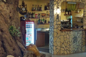 Гостиница Hotel Residence Il Rifugio  Палинуро